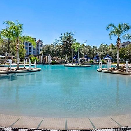 Bluegreen Vacations Grande Villas At World Golf Village St. Augustine Exterior photo