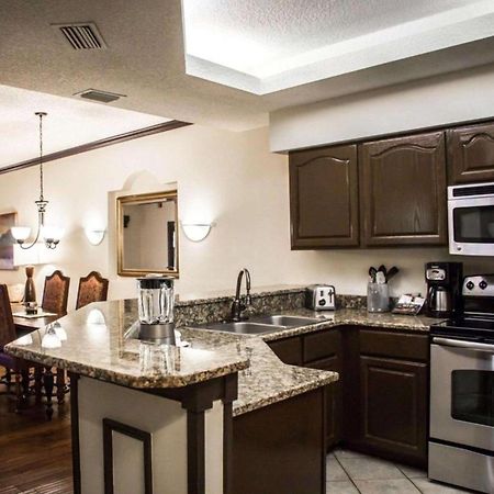 Bluegreen Vacations Grande Villas At World Golf Village St. Augustine Exterior photo