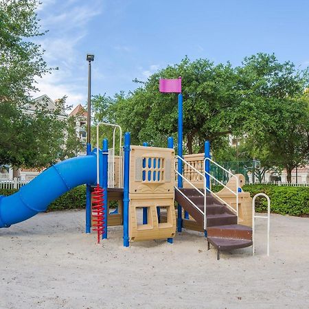 Bluegreen Vacations Grande Villas At World Golf Village St. Augustine Exterior photo