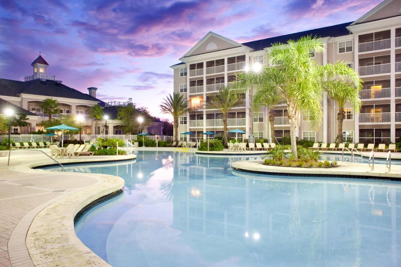 Bluegreen Vacations Grande Villas At World Golf Village St. Augustine Exterior photo