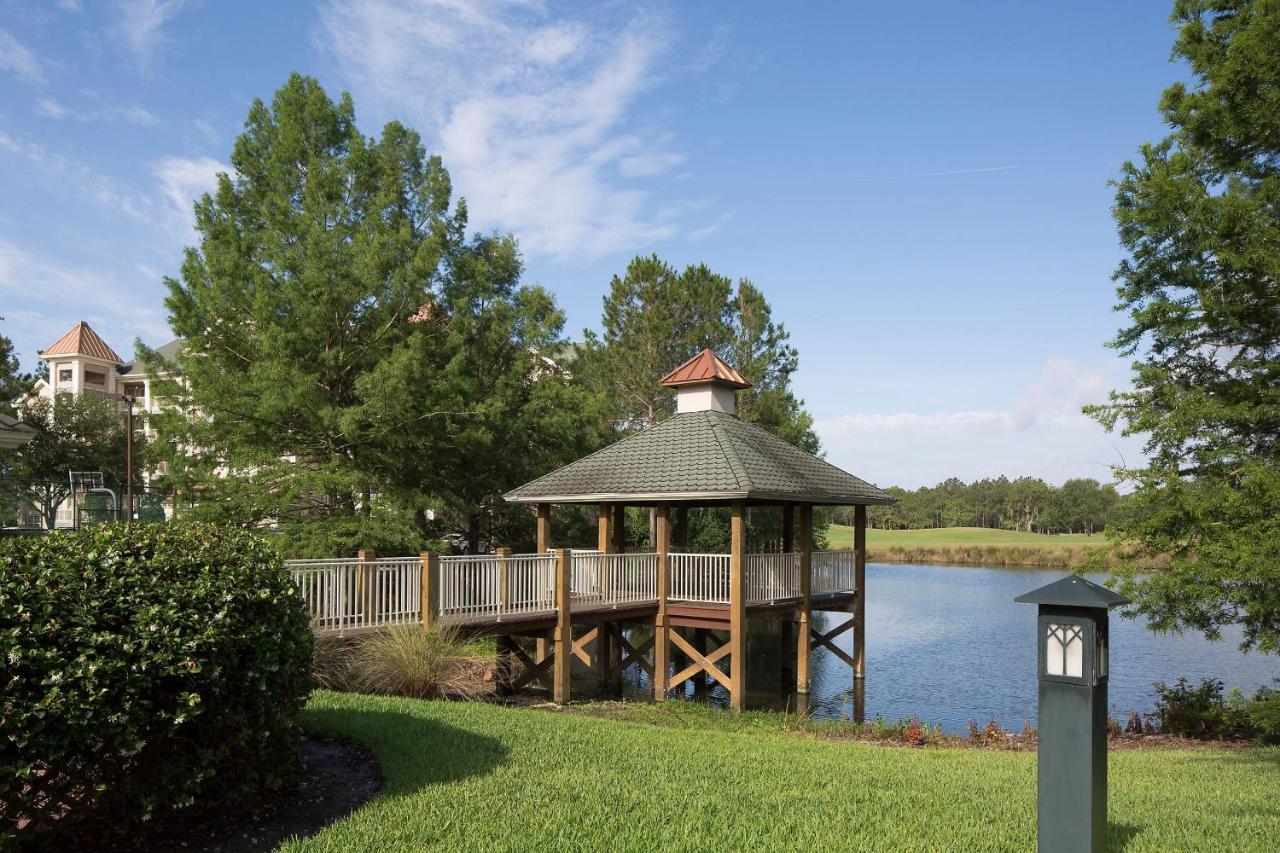 Bluegreen Vacations Grande Villas At World Golf Village St. Augustine Exterior photo