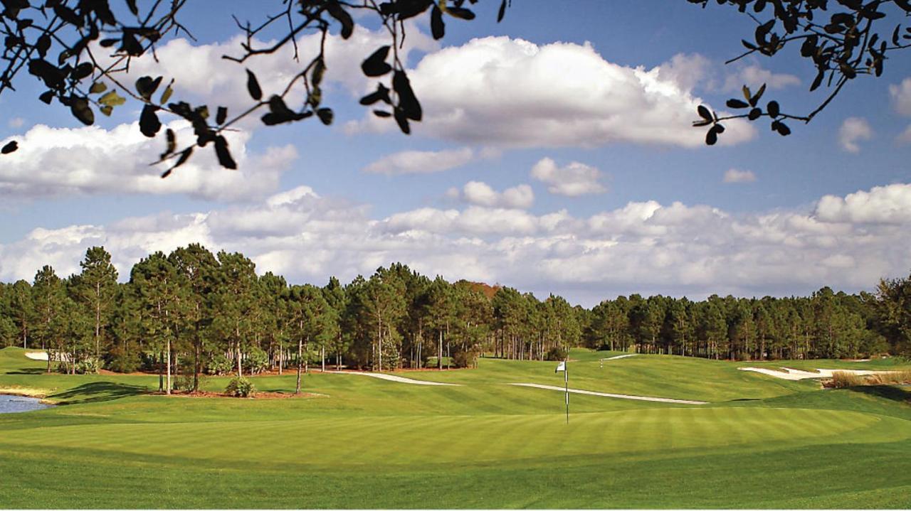 Bluegreen Vacations Grande Villas At World Golf Village St. Augustine Exterior photo