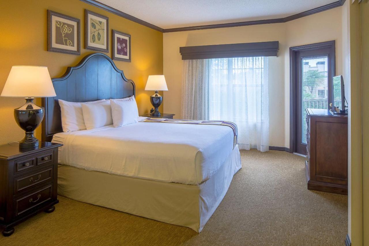 Bluegreen Vacations Grande Villas At World Golf Village St. Augustine Exterior photo