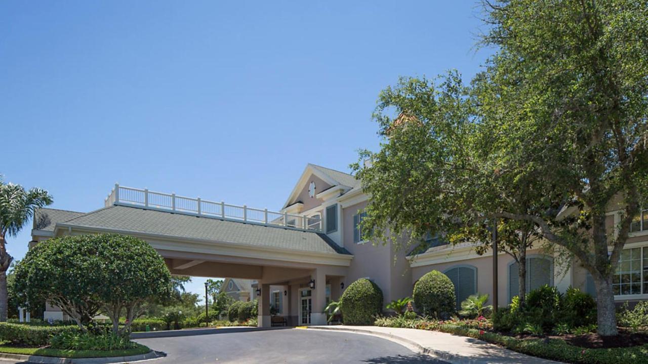 Bluegreen Vacations Grande Villas At World Golf Village St. Augustine Exterior photo