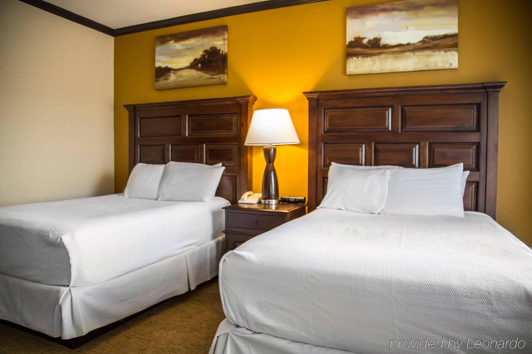 Bluegreen Vacations Grande Villas At World Golf Village St. Augustine Exterior photo