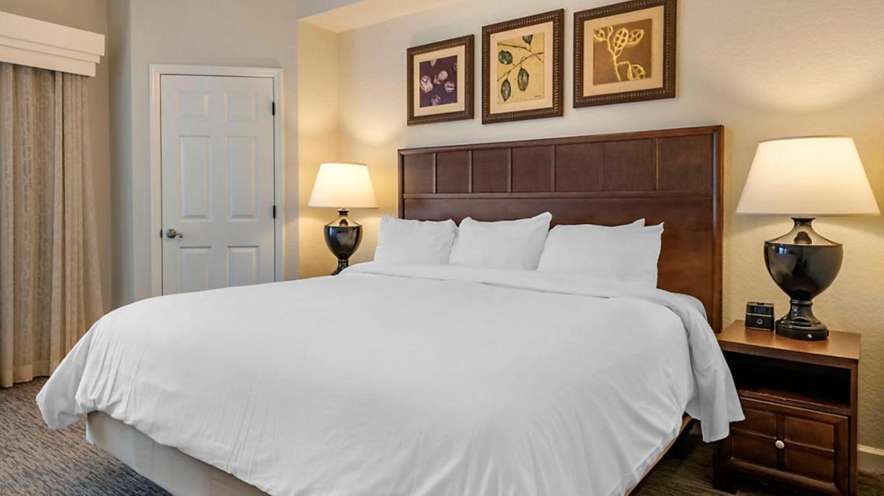 Bluegreen Vacations Grande Villas At World Golf Village St. Augustine Exterior photo