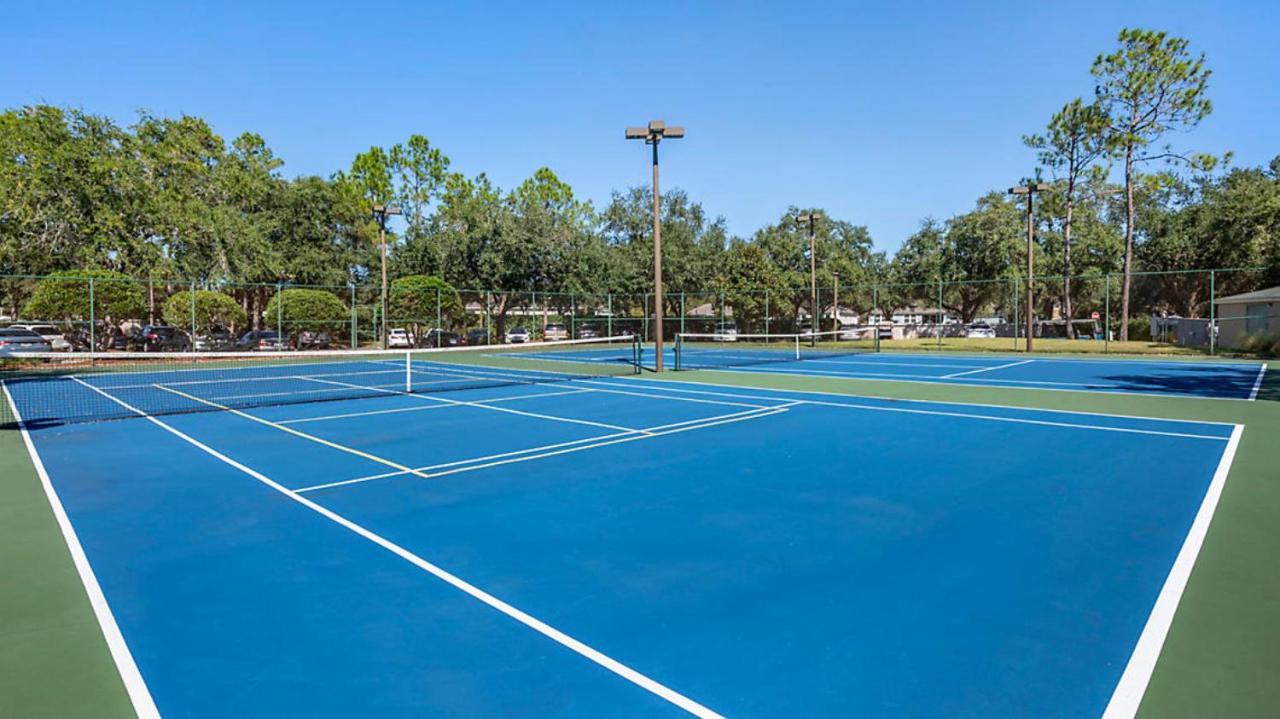Bluegreen Vacations Grande Villas At World Golf Village St. Augustine Exterior photo