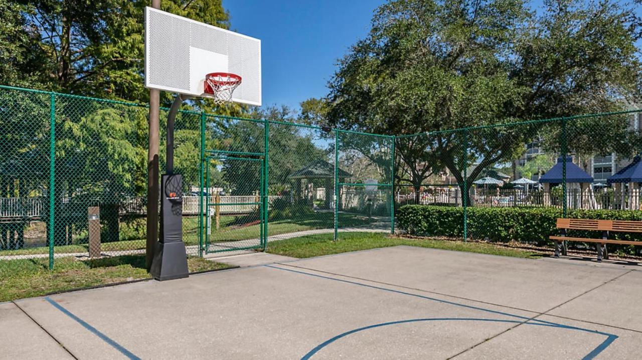 Bluegreen Vacations Grande Villas At World Golf Village St. Augustine Exterior photo