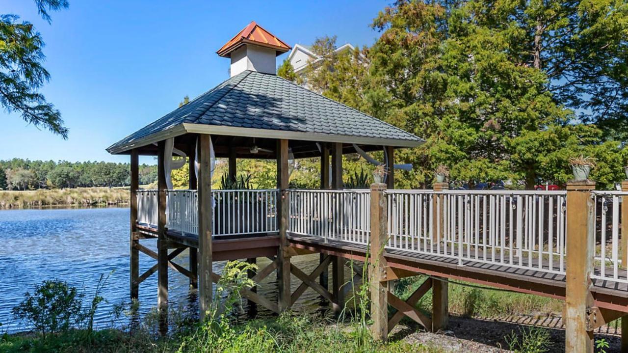 Bluegreen Vacations Grande Villas At World Golf Village St. Augustine Exterior photo