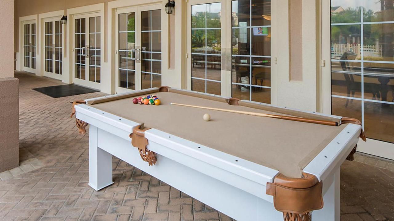 Bluegreen Vacations Grande Villas At World Golf Village St. Augustine Exterior photo