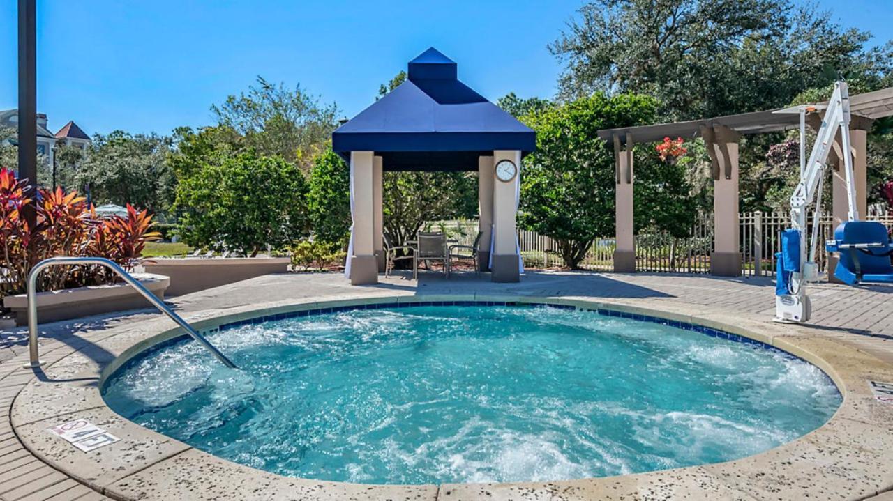 Bluegreen Vacations Grande Villas At World Golf Village St. Augustine Exterior photo