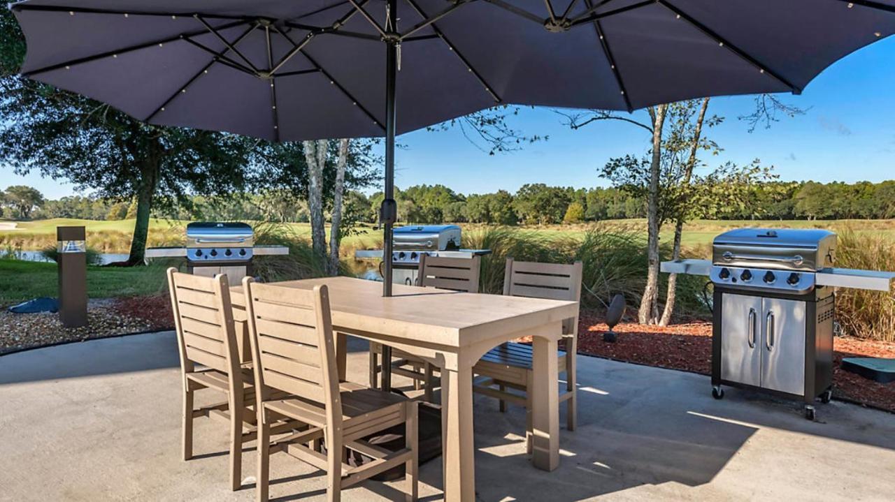 Bluegreen Vacations Grande Villas At World Golf Village St. Augustine Exterior photo