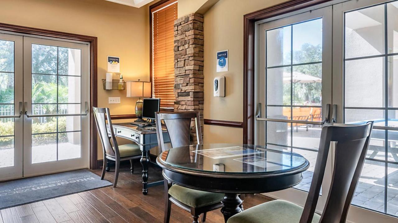 Bluegreen Vacations Grande Villas At World Golf Village St. Augustine Exterior photo