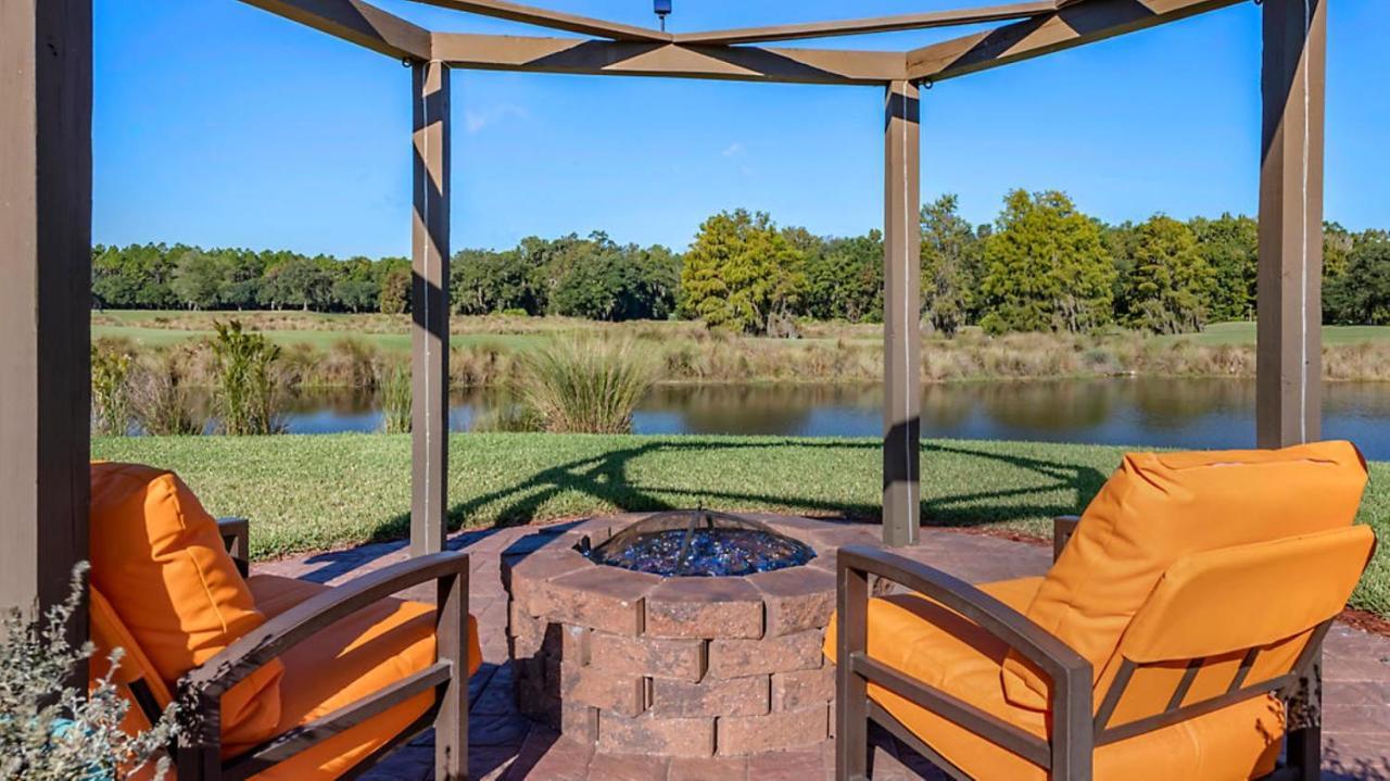 Bluegreen Vacations Grande Villas At World Golf Village St. Augustine Exterior photo