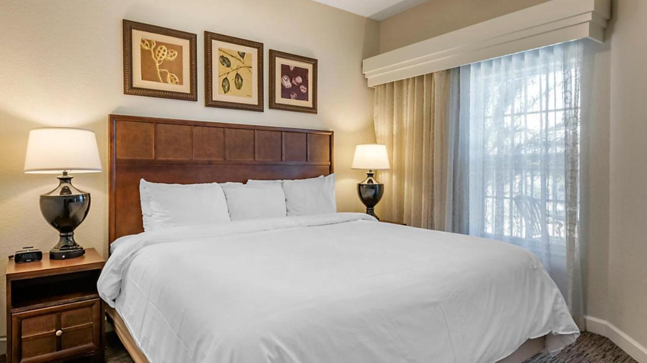 Bluegreen Vacations Grande Villas At World Golf Village St. Augustine Exterior photo