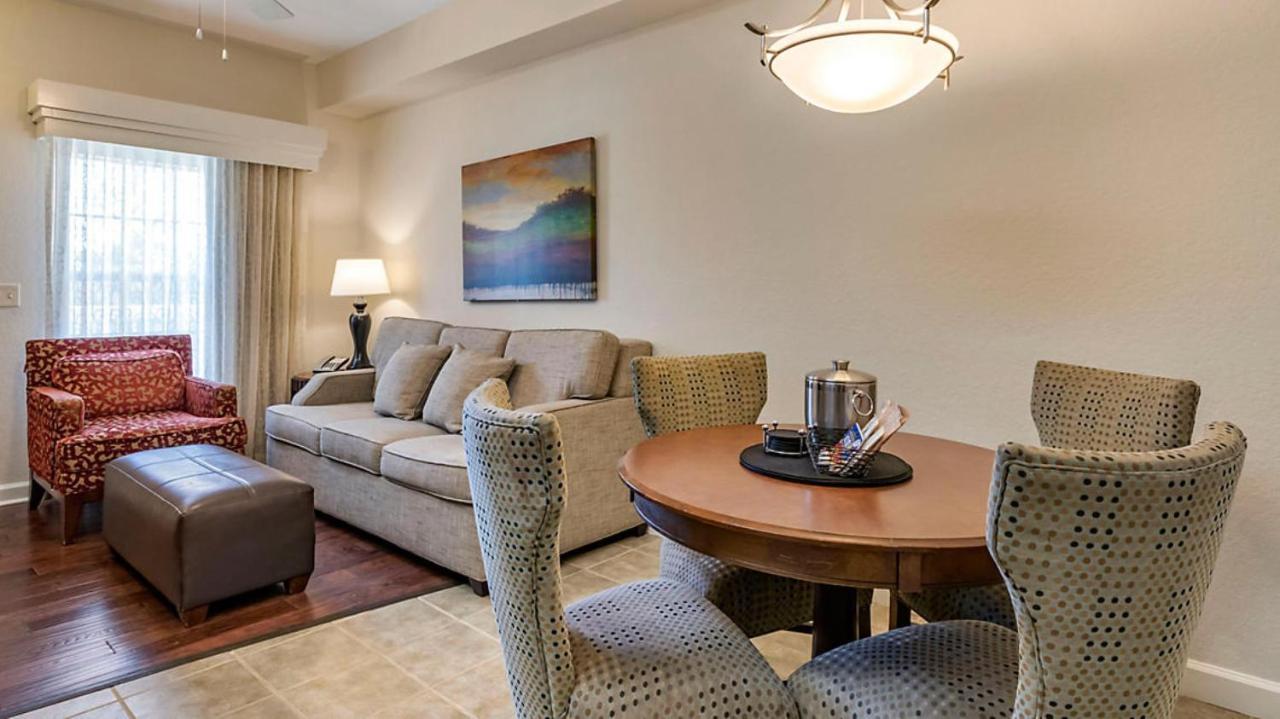 Bluegreen Vacations Grande Villas At World Golf Village St. Augustine Exterior photo