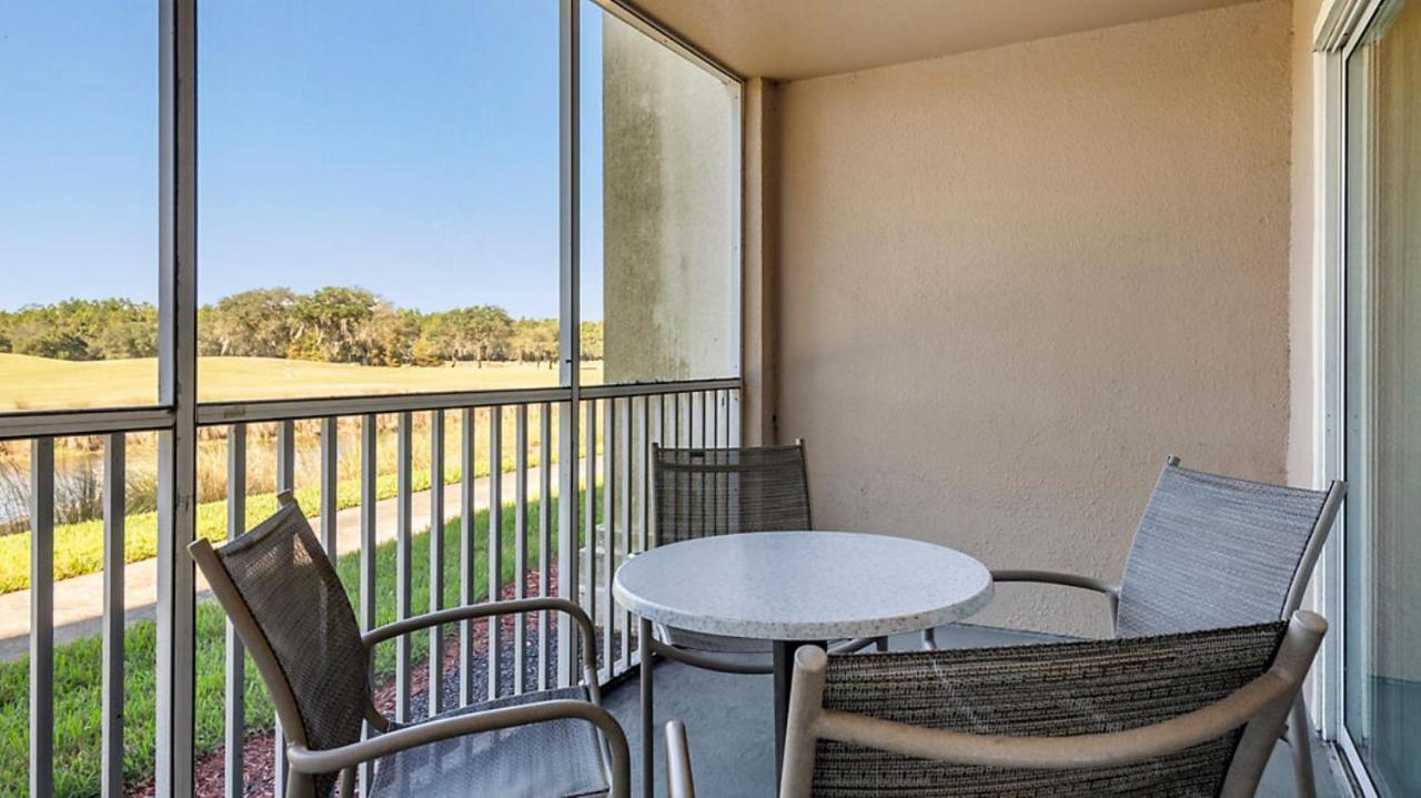 Bluegreen Vacations Grande Villas At World Golf Village St. Augustine Exterior photo