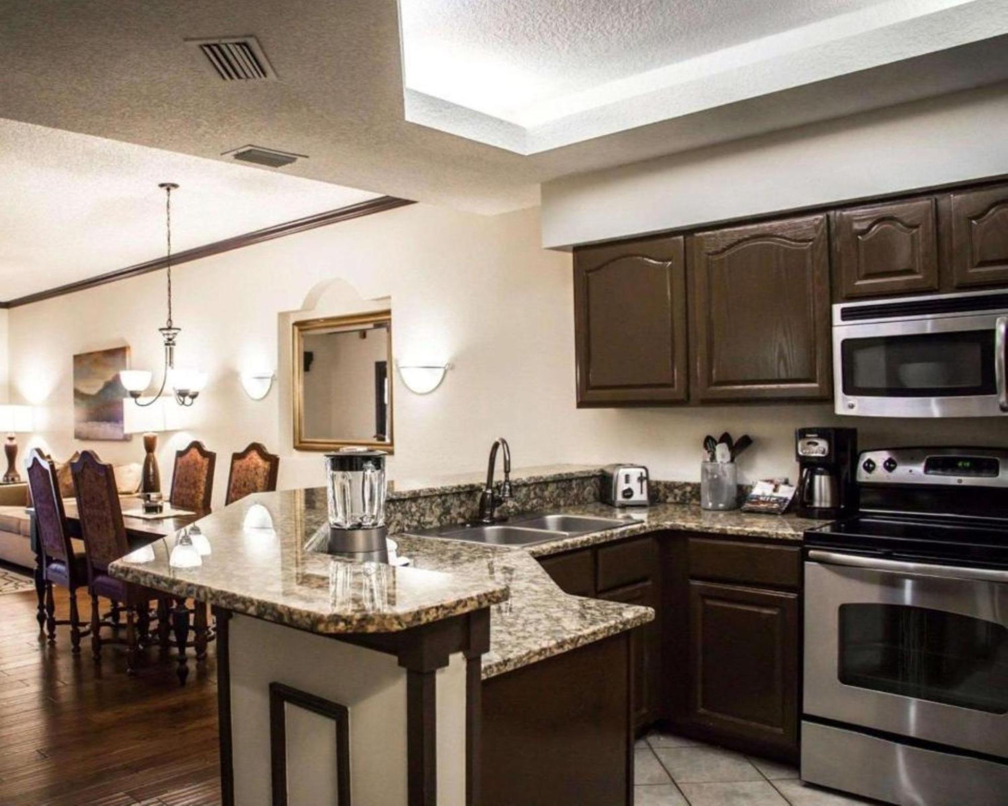 Bluegreen Vacations Grande Villas At World Golf Village St. Augustine Exterior photo