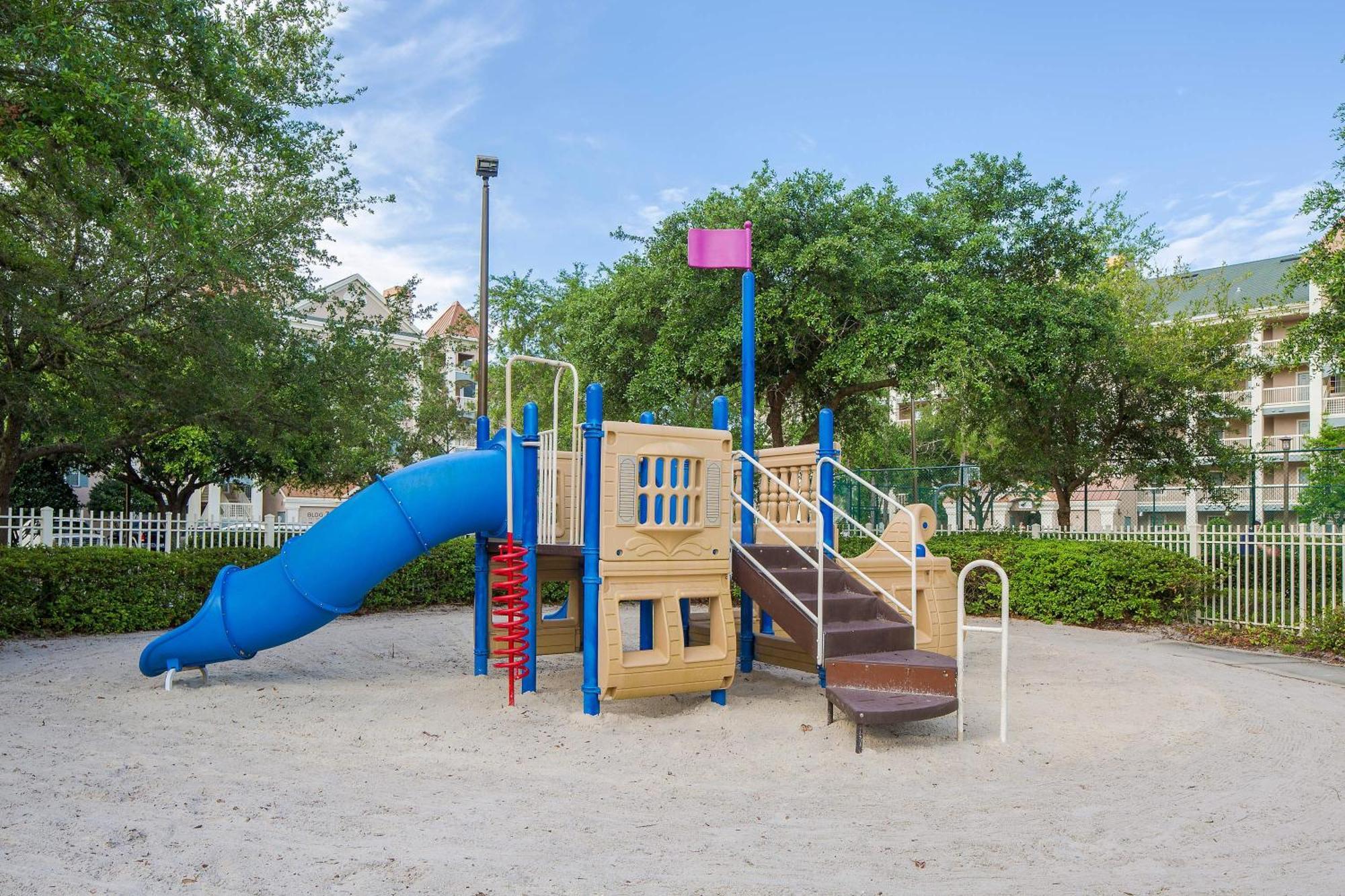 Bluegreen Vacations Grande Villas At World Golf Village St. Augustine Exterior photo