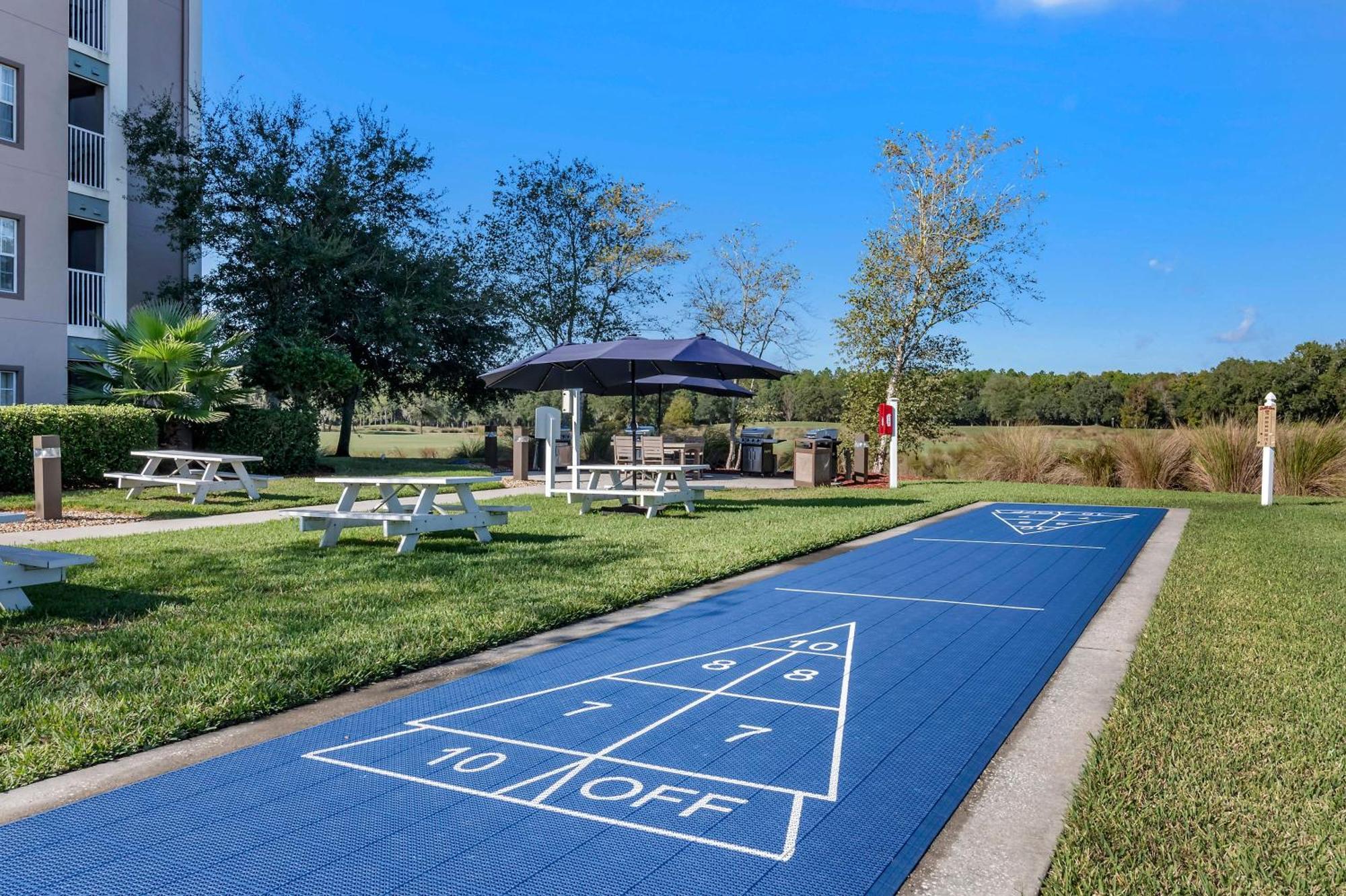 Bluegreen Vacations Grande Villas At World Golf Village St. Augustine Exterior photo