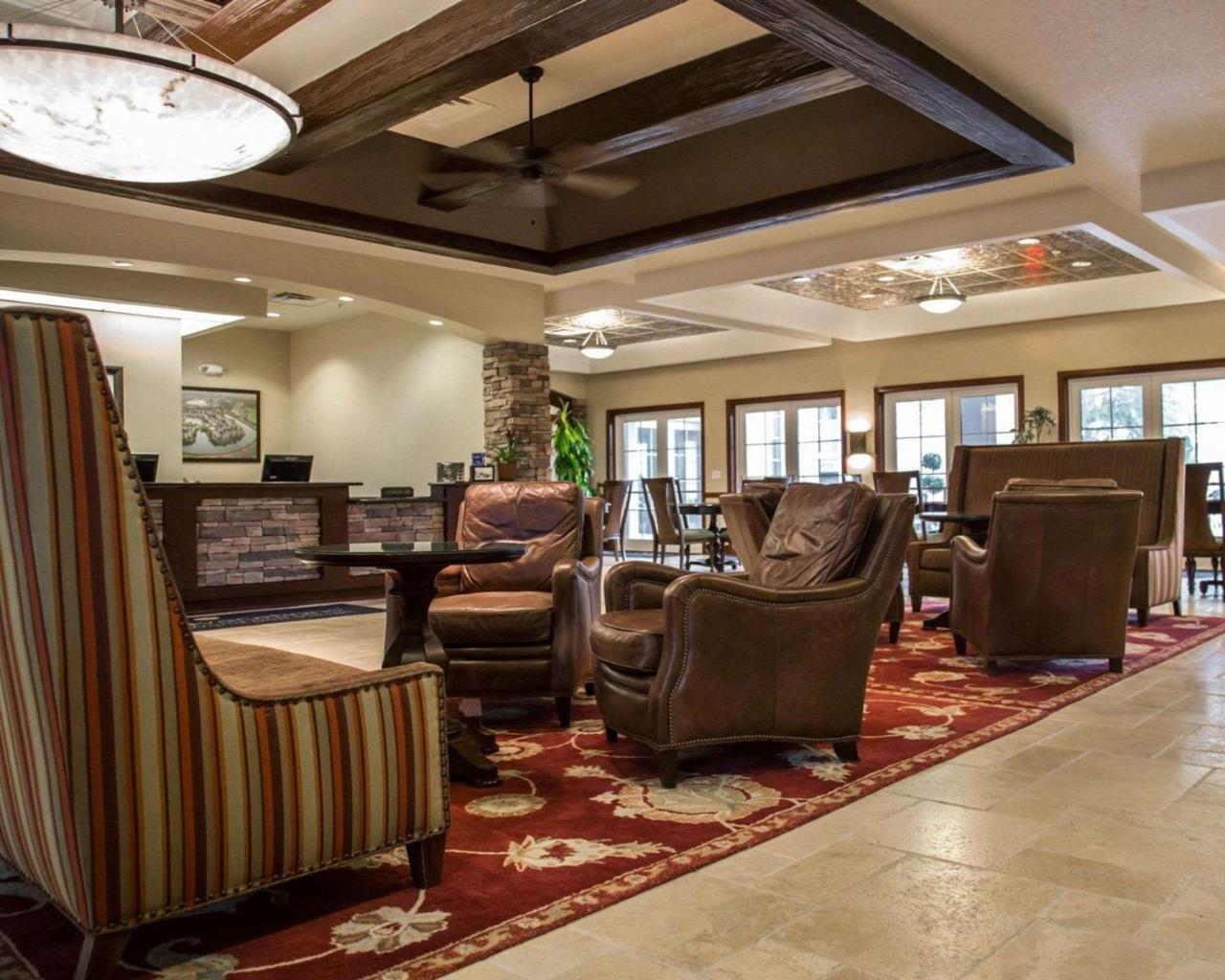 Bluegreen Vacations Grande Villas At World Golf Village St. Augustine Exterior photo