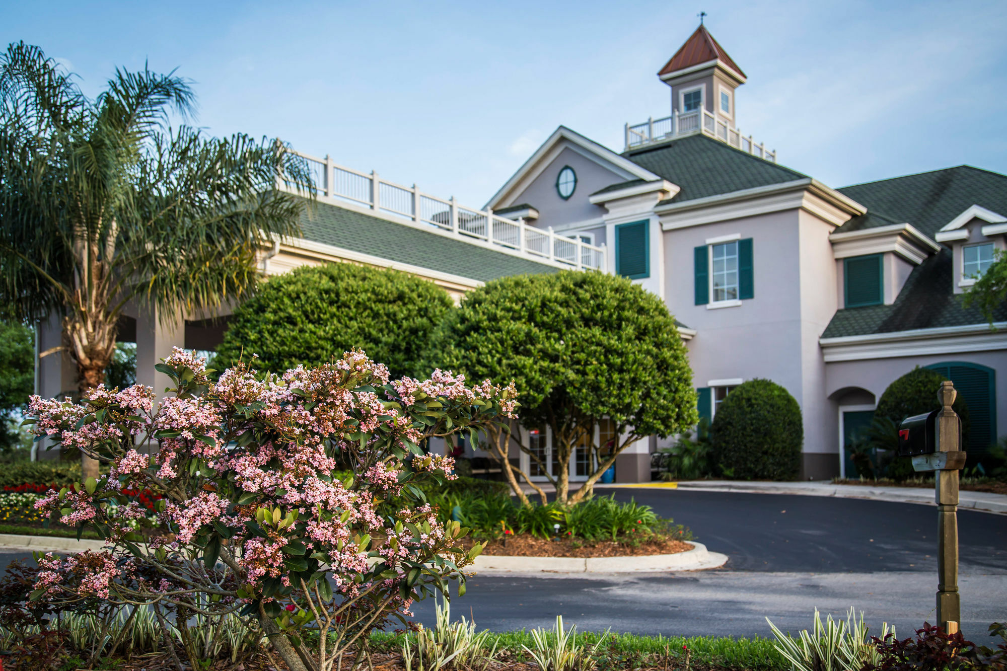 Bluegreen Vacations Grande Villas At World Golf Village St. Augustine Exterior photo