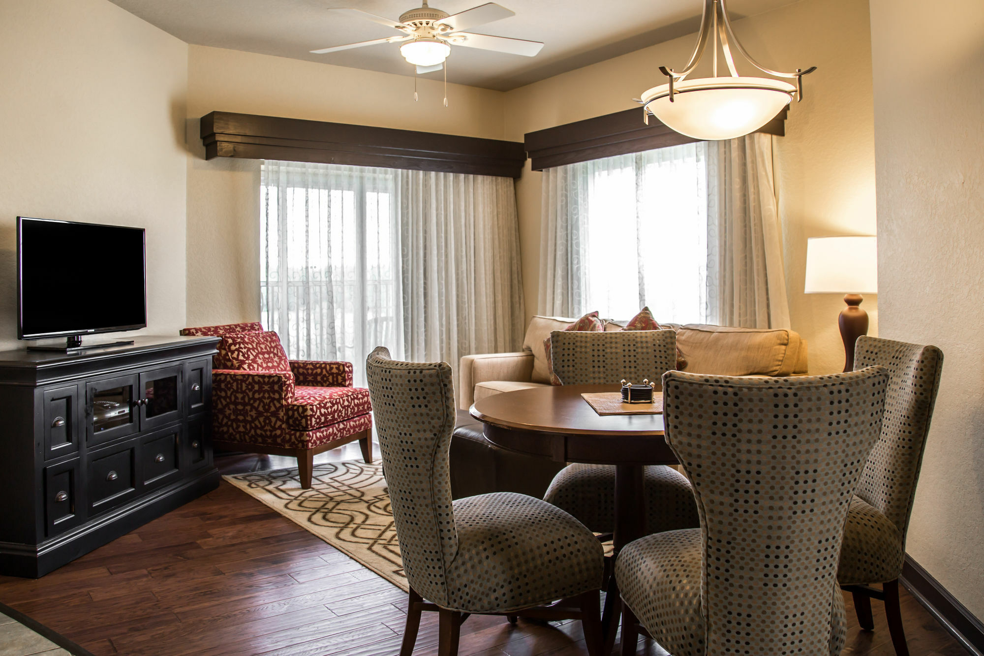 Bluegreen Vacations Grande Villas At World Golf Village St. Augustine Exterior photo