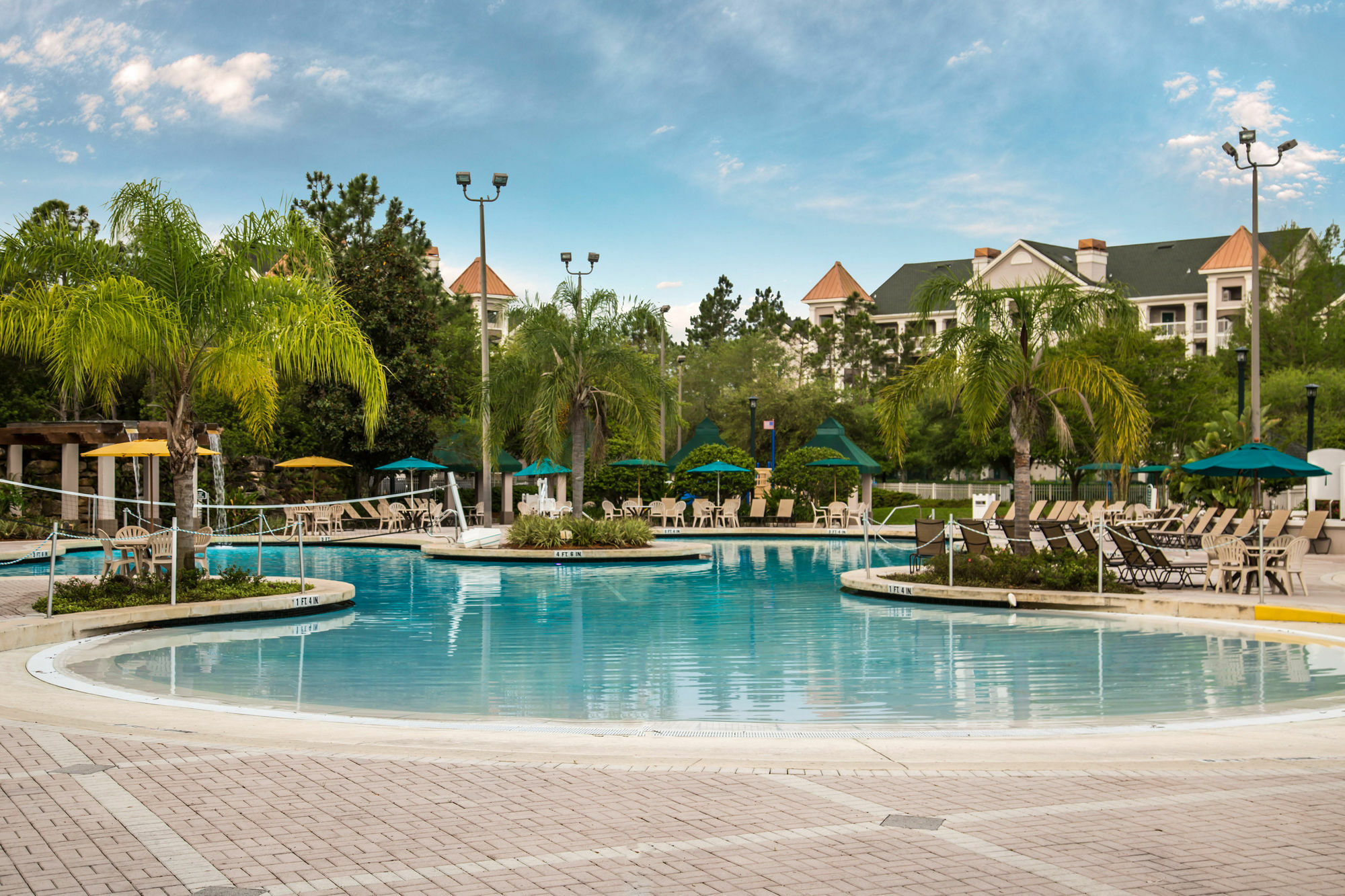 Bluegreen Vacations Grande Villas At World Golf Village St. Augustine Exterior photo